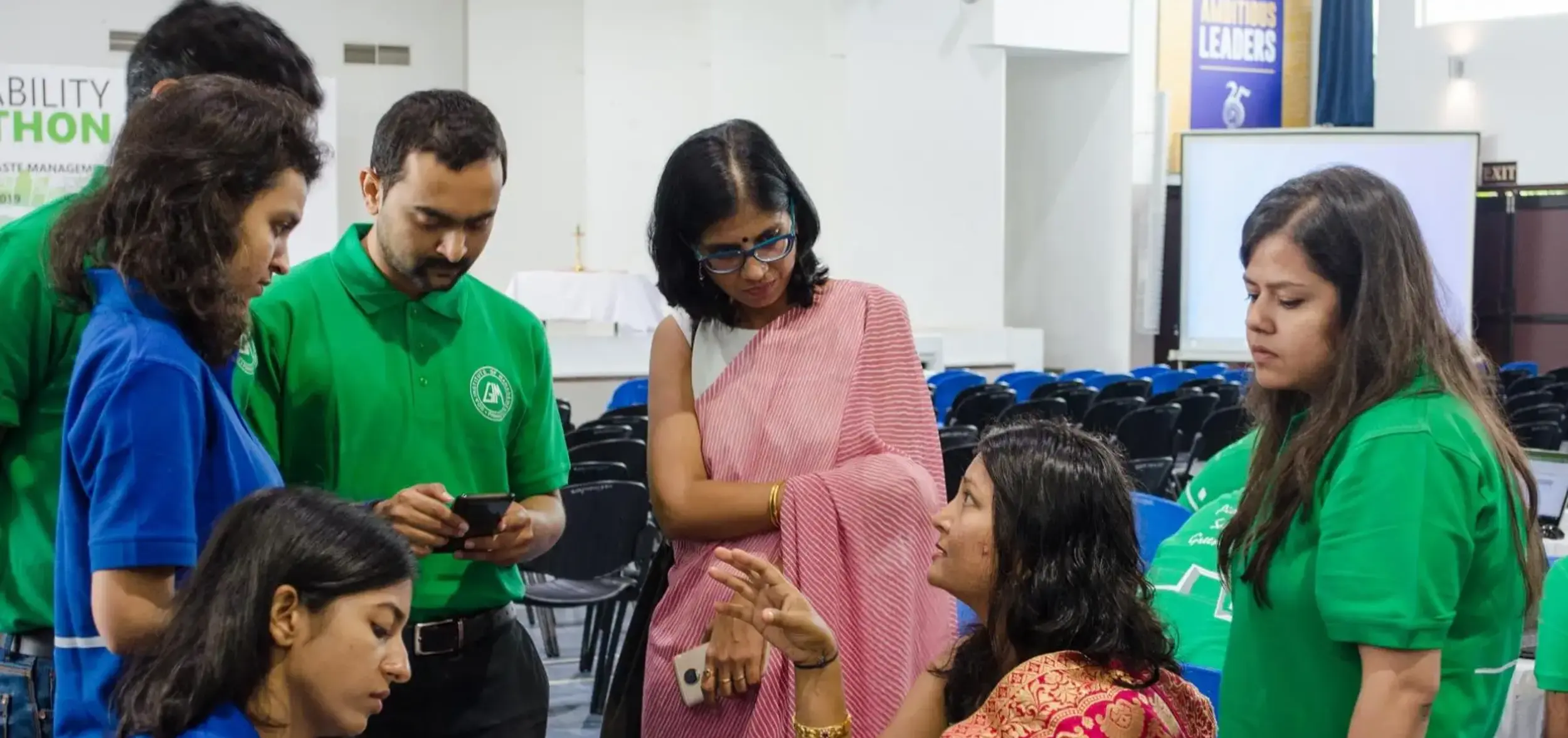 center of excellence