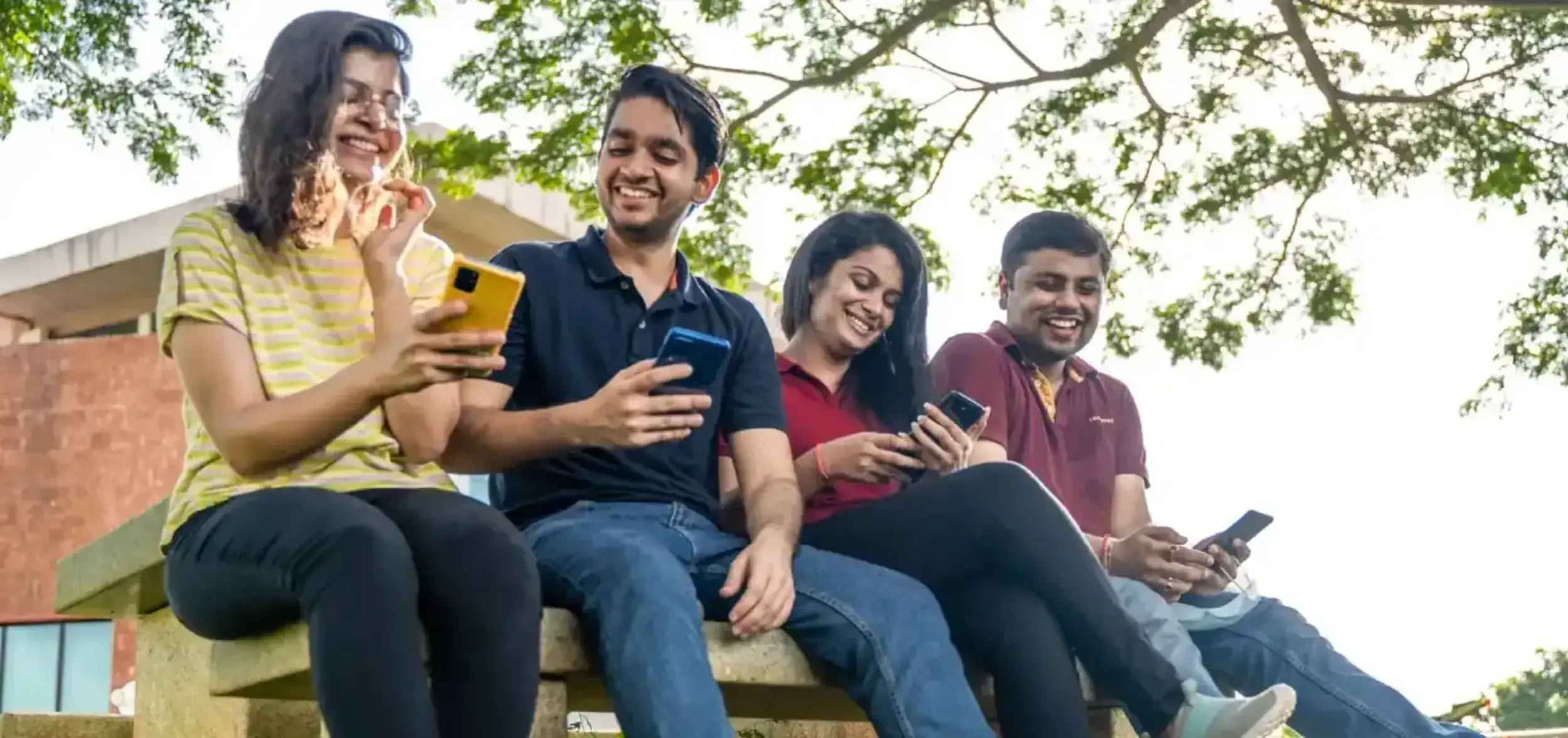 Student club banner image