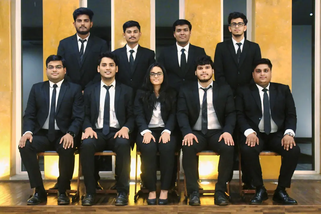 Vinidhan proup photo 2025