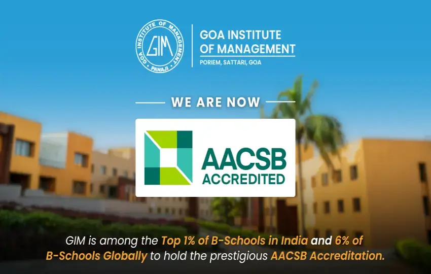 AACSB x GIM