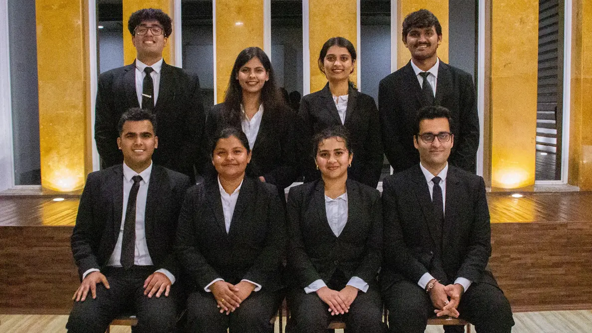 Corporate Relations and Placement Cell – PGDM - BIFS