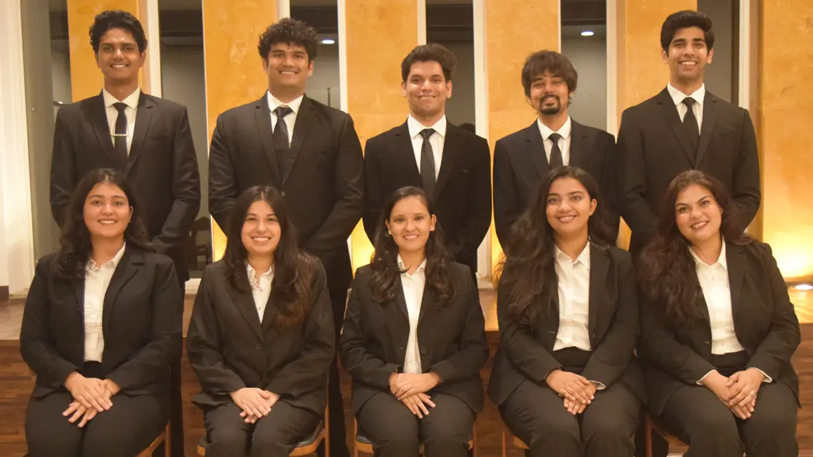 Student Advisory Council