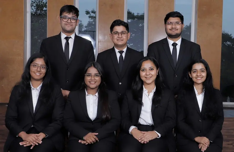 Corporate Relations and Placement Committee - Healthcare Management