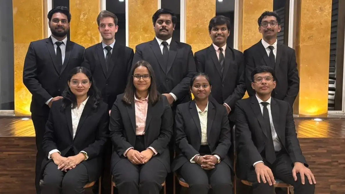 SOFIA SCC Group Photo