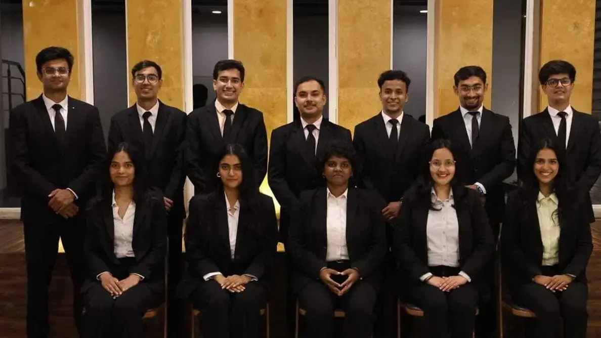 Corporate Relations and Placement Cell – PGDM