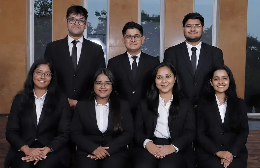 Corporate Relations and Placement Cell – PGDM (HCM) 