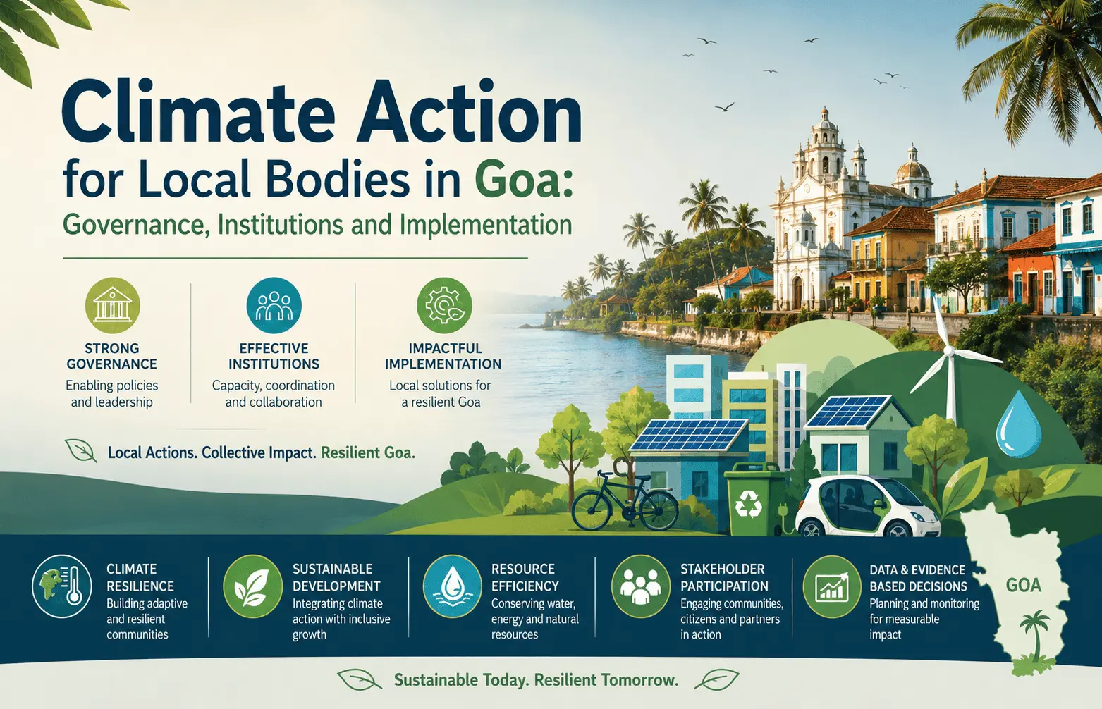 climate action