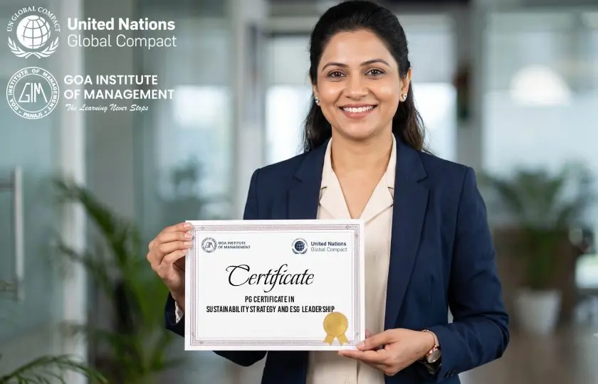 esg leader