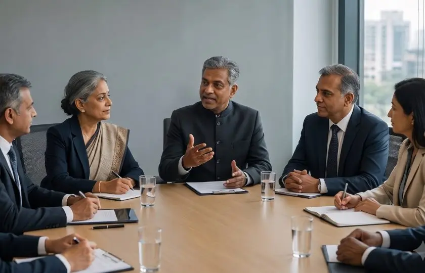 ESG Leadership