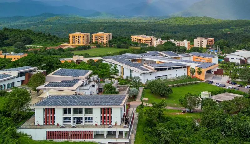 GIM Campus