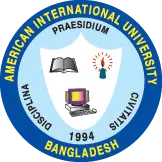 American university Bangladesh