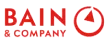 Bain and company logo 106x71