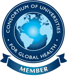 CUGH Logo