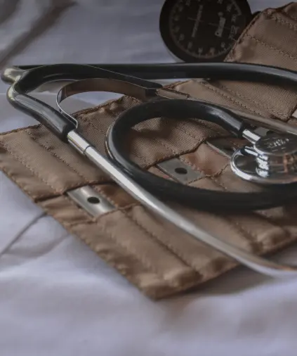 Healthcare Management 