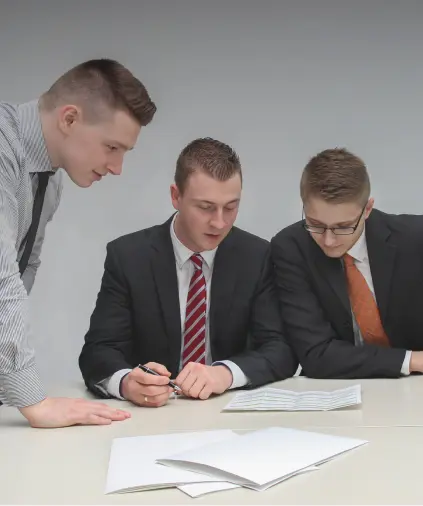 Organizational Behaviour