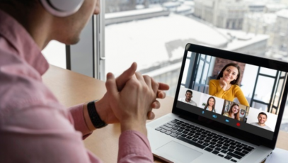 Managing remote employees MDP Anamika Sinha
