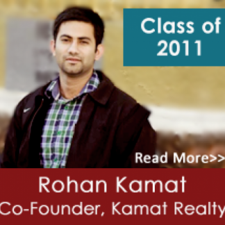 Rohan Kamat
