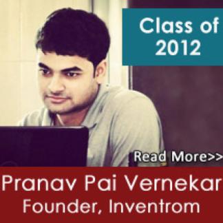Pranav Pai Vernekar