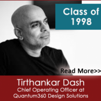 Trithankar Dash