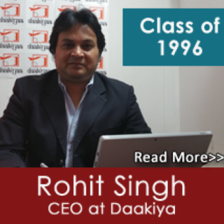 Rohit Singh