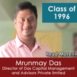 Mrunmay Das