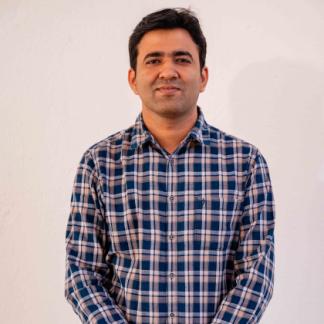 Dr. Alekh Gour