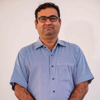 Amit Ram Puniyani
