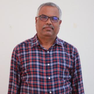 Prof. (Dr.) D N Panigrahi