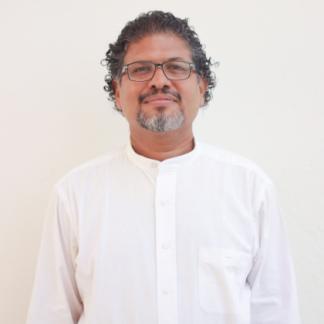 Hemant Kumar Padhiari