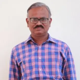 Dr. P Bala Subramanyam