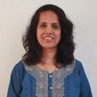 Dr. Padmavathi Shenoy