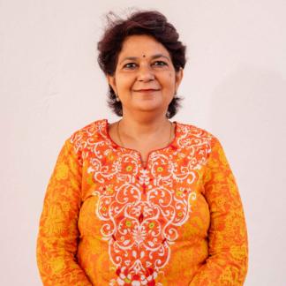  Manju Tripathi