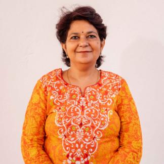 Manju Tripathi