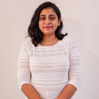 nafisa vaz