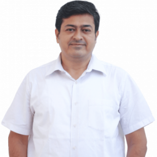 Prof. Neeraj Amarnani
