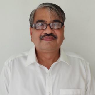 P.R Seshadri