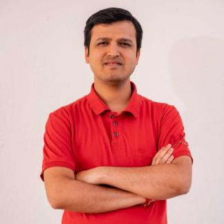 Rohit Mutkekar