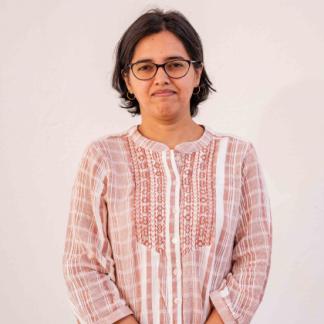 Roshni Das