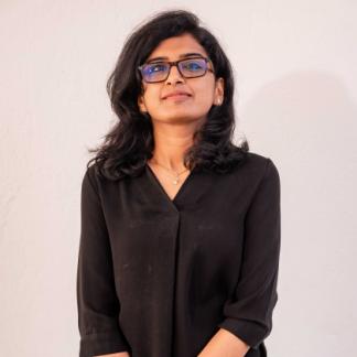 Shikha Aggarwal