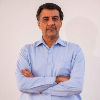 Umesh S. Mahtani