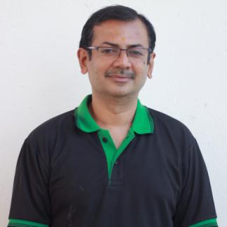 Dr D N Venkatesh 