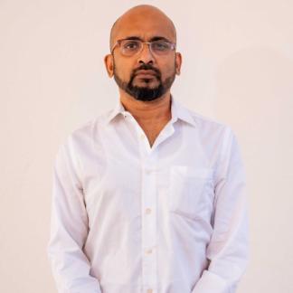 Vinit Ghosh