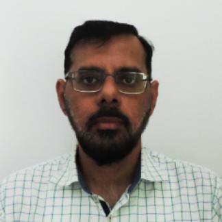 Hanish Rajpal