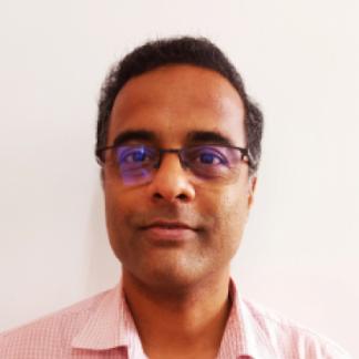 Avinash Ghalke