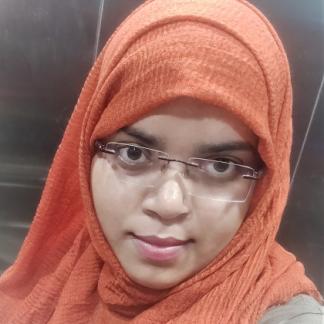 Mantasha Firoz