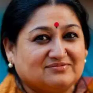 shubha mudgal