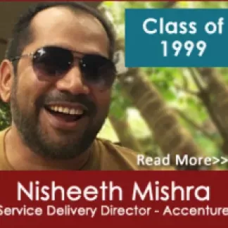 Nisheeth Mishra