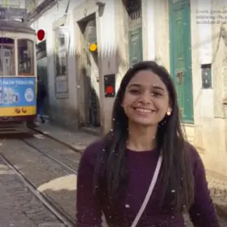 Student Exchange Program Stories