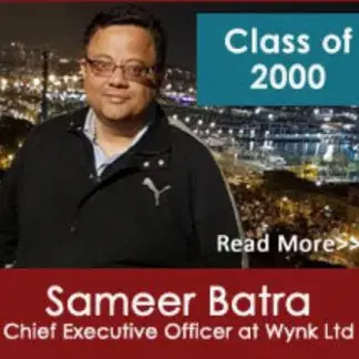 Sameer Batra