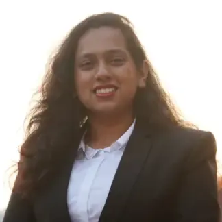 Akshata Gupta